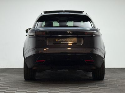2024 Land Rover Range Rover Velar