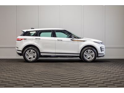 2023 Land Rover Range Rover Evoque