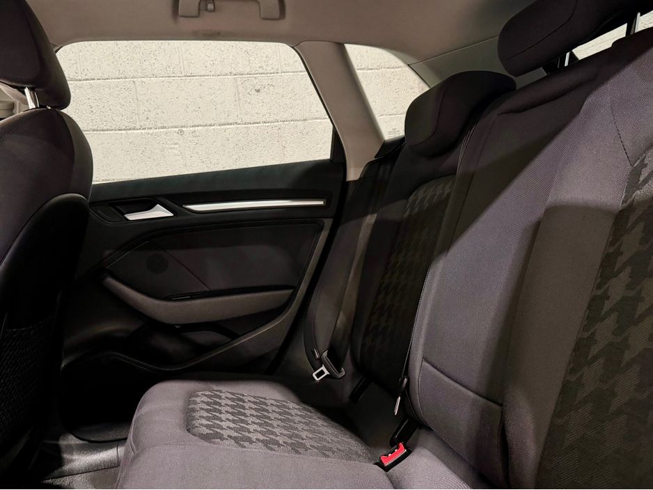 2014 Audi A3