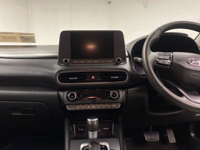 2022 Hyundai Kona