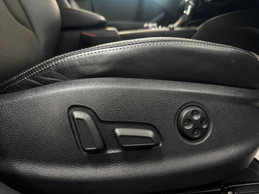 2019 Audi A3