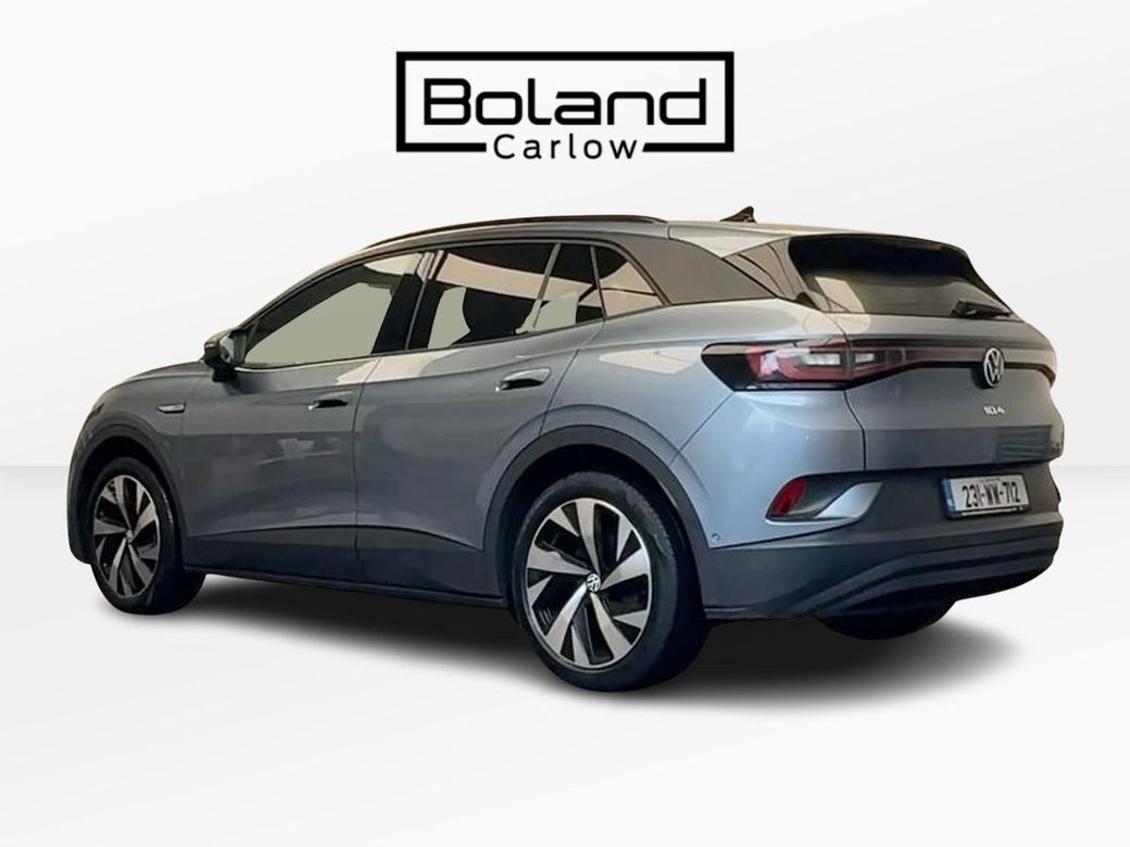 2023 Volkswagen ID.4