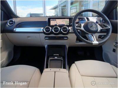 2026 Mercedes-Benz GLB Class