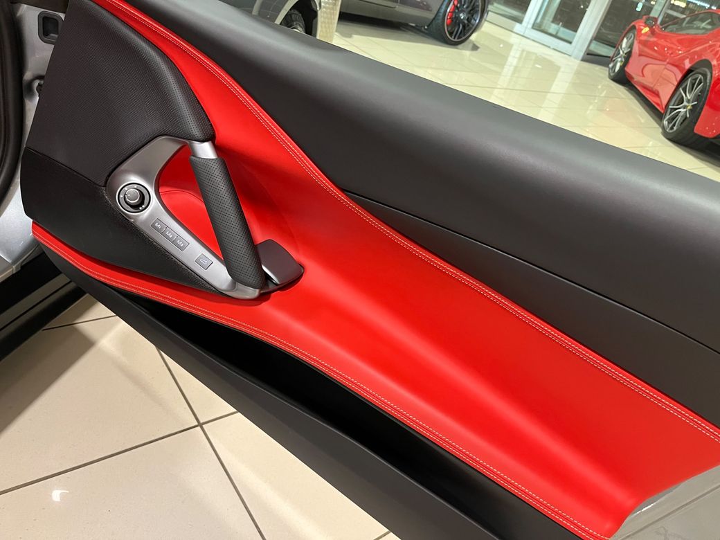 2019 Ferrari 812 Superfast