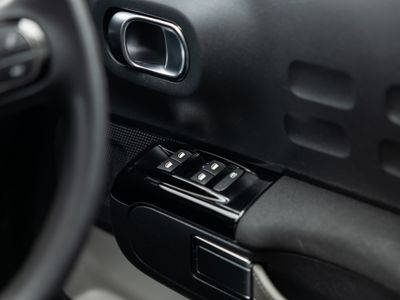 2022 Citroen C3
