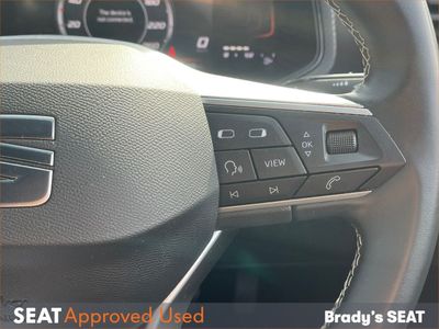 2023 SEAT Arona