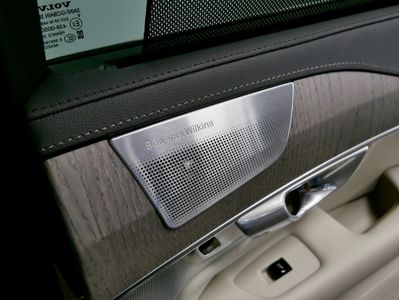 2023 Volvo XC90