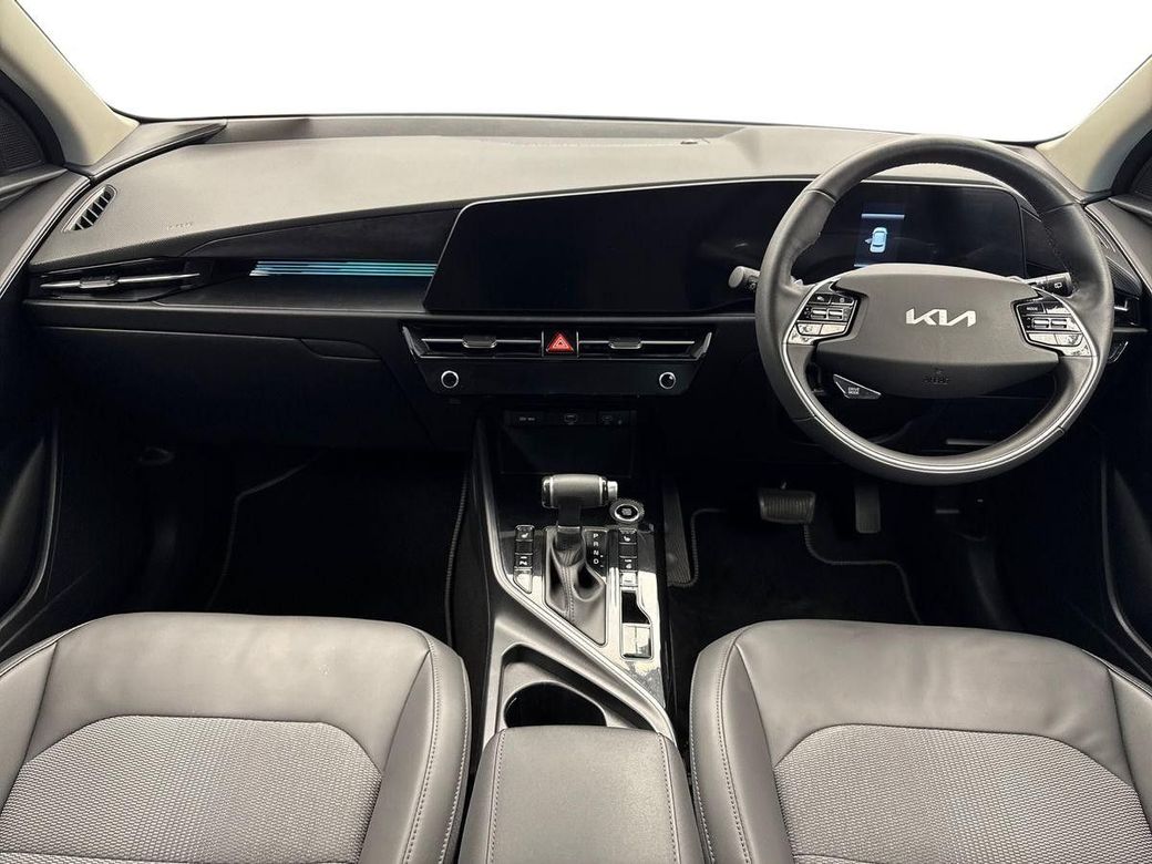 2023 Kia Niro