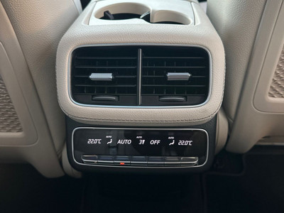 2025 Mercedes-Benz GLS