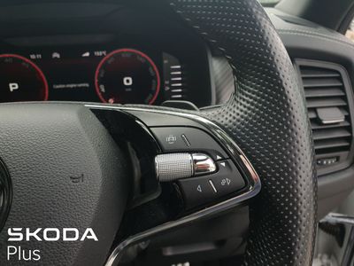 2022 Skoda Kodiaq