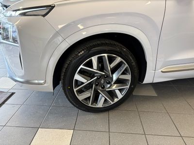 2022 Hyundai Santa Fe