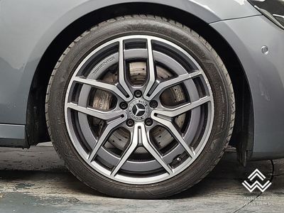 2023 Mercedes-Benz E Class