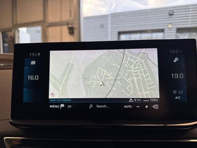 2021 Peugeot 5008