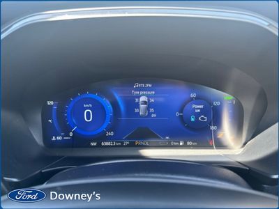 2023 Ford Kuga