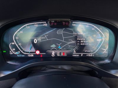 2022 BMW iX3