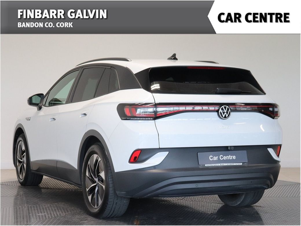 2022 Volkswagen ID.4