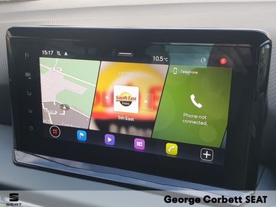2026 SEAT Arona