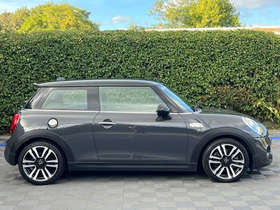 2019 Mini Cooper