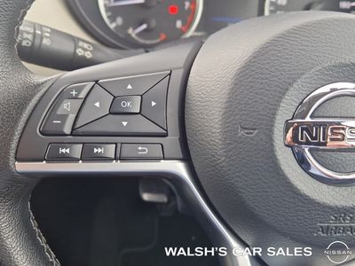 2022 Nissan Micra