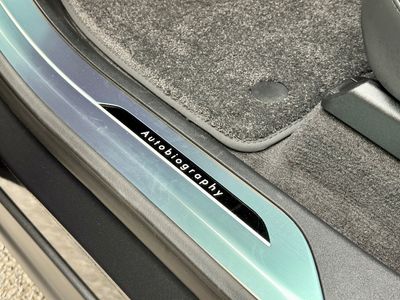 2026 Land Rover Range Rover Sport