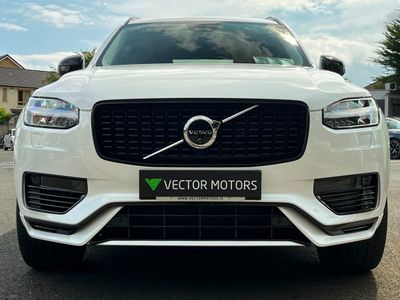 2024 Volvo XC90