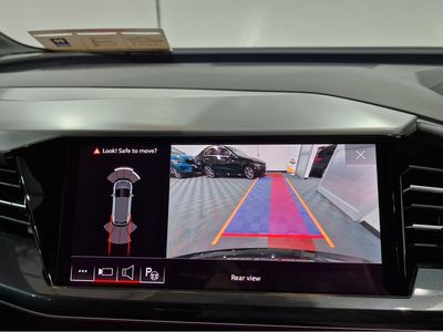 2023 Audi Q4 e-tron
