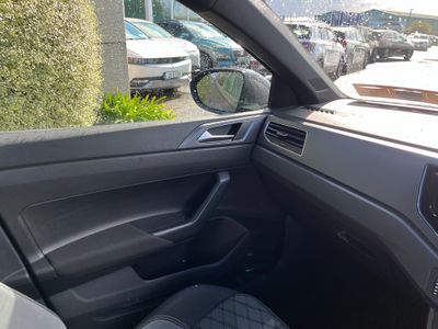 2023 Volkswagen Taigo