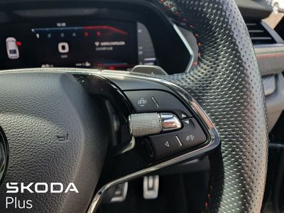 2022 Skoda Octavia