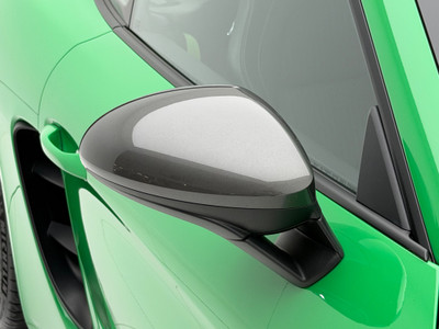 2024 Porsche Cayman