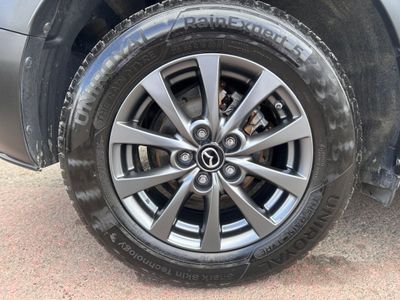 2020 Mazda CX-30