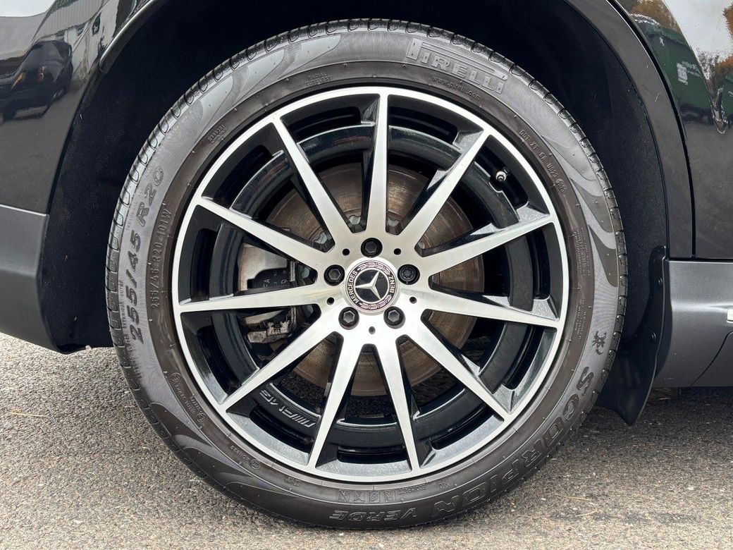 2023 Mercedes-Benz EQC
