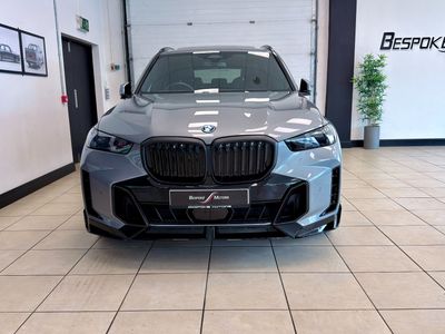 2025 BMW X5