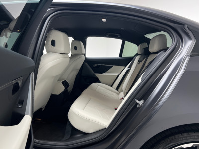 2024 BMW 5 Series