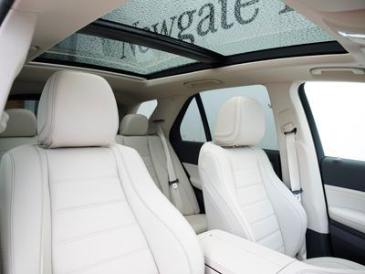 2026 Mercedes-Benz GLE Class