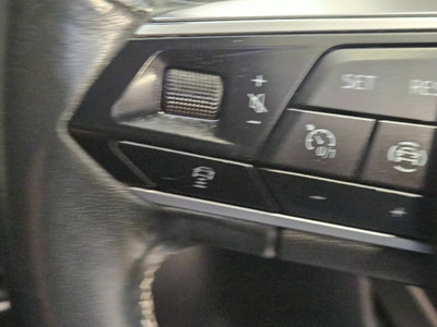 2021 SEAT Tarraco