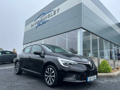 2023 Renault Clio