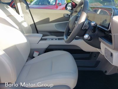 2023 Hyundai Ioniq 6