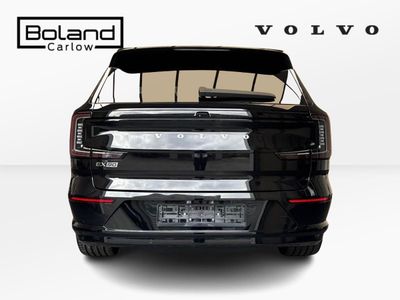 2026 Volvo EX90
