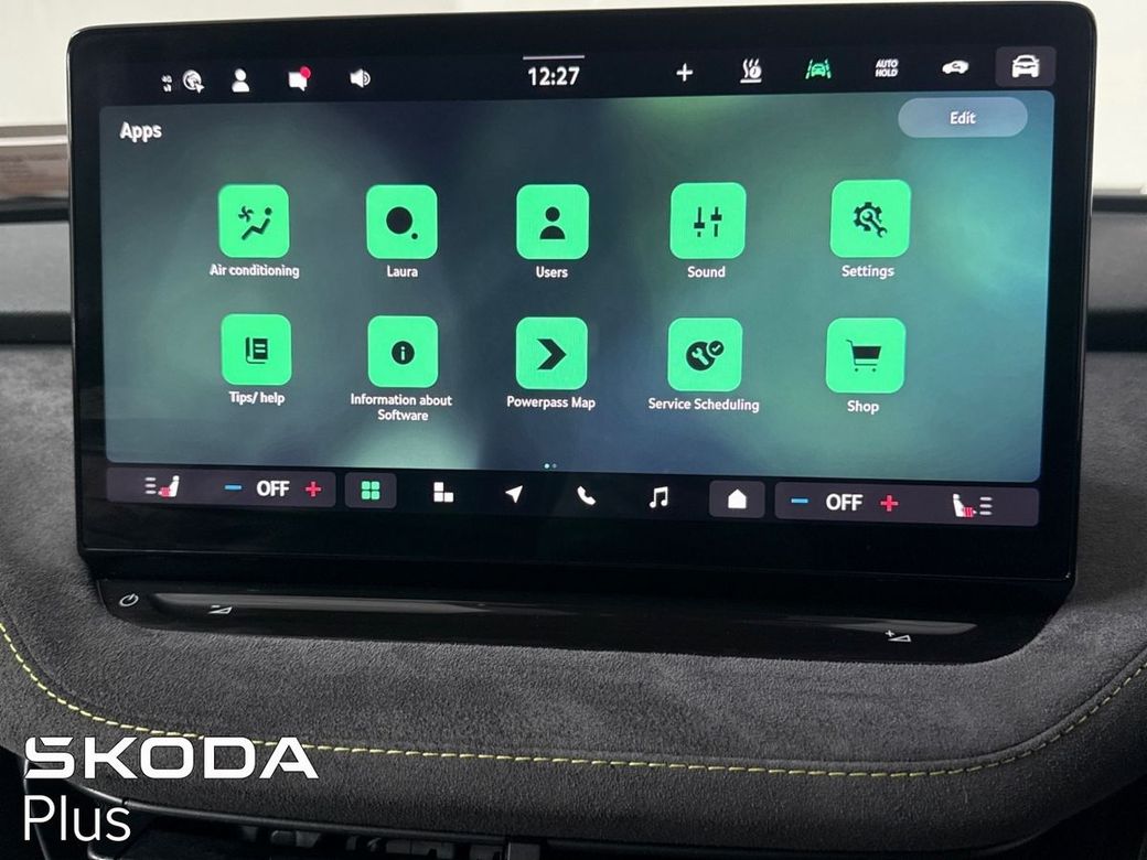 2025 Skoda Elroq