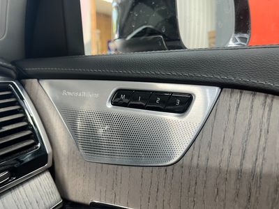 2023 Volvo XC90