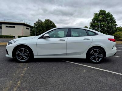 2021 BMW 2 Series