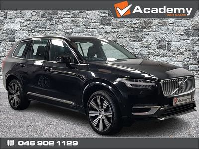 2023 Volvo XC90
