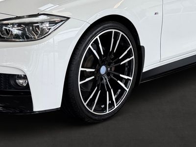 2017 BMW 3 Series