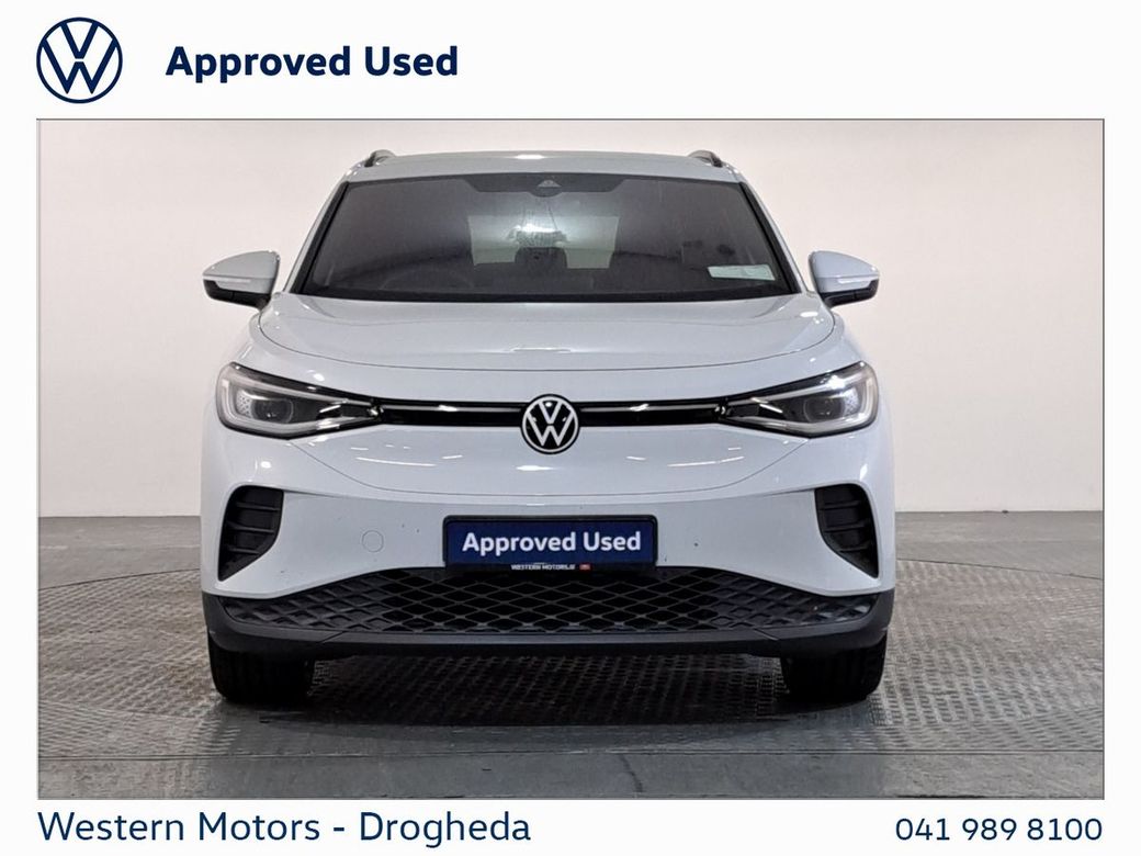 2026 Volkswagen ID.4
