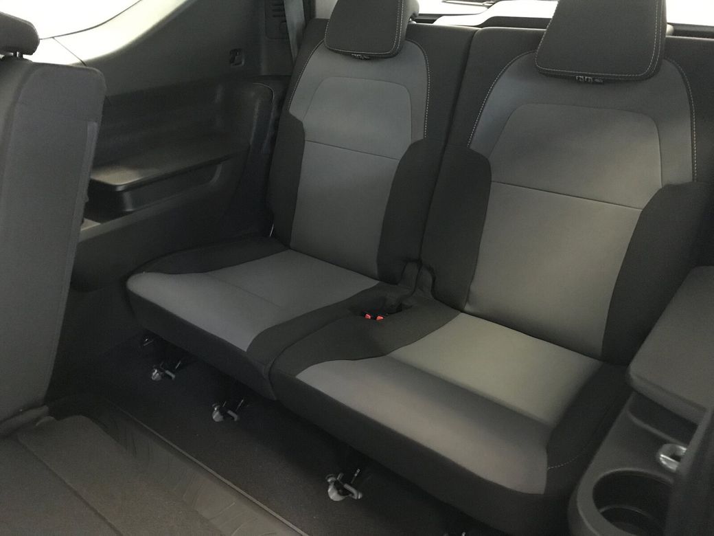 2025 Dacia Jogger