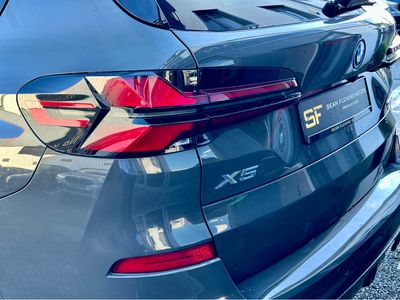 2023 BMW X5