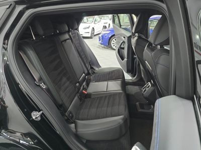 2024 BMW iX2