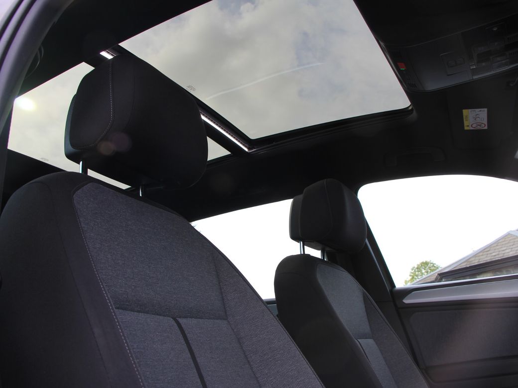 2022 SEAT Tarraco