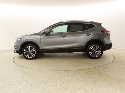 2019 Nissan Qashqai