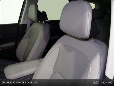 2026 Kia EV5